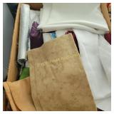 Fabric Pieces
