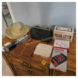 Evening Purses, Brain Teasers