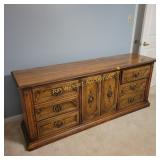 Stanley Dresser With Mirrors