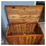 Cedar Box
