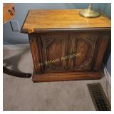 End/Night Table