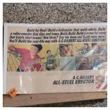 Erector Paper