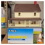 Ertl Farm House