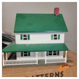 Farm House