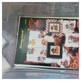 Cross Stitch Booklets