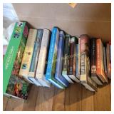 All Kinds of Reading