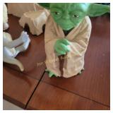 Yoda, Dinosaur