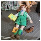 Girl Scout Doll