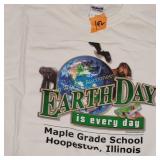 Earthday Shirt