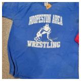 Hoopeston Area Wrestling XXL Regional Champs 98-99