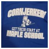 Conrjerkers T Shirt
