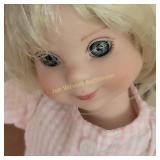 Vtg Doll, Needs some love