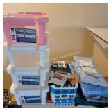 Versa Box Organizers