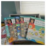 Sewing with Nancy Books, Other Sewing, Quilt Books