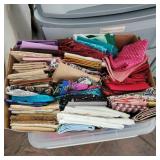 Fabric Pieces