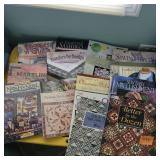 Quilt Books