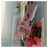 Sewing Notions