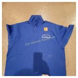 H.A.S. Faculty Polo