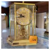 Anniversary Clock