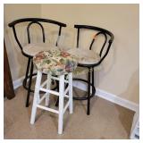 3 Stools