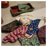 Longaberger  Basket Fabric Liners