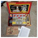 Erector Set