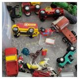 Toys