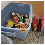 Toys