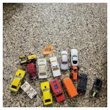Hotwheels/Matchbox