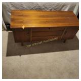 Cedar Chest