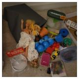 Toys