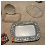 Longaberger  Basket Accessories