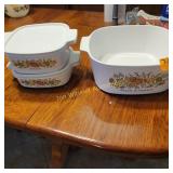 Corning Ware Spice of Life