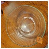 Pyrex Bowl