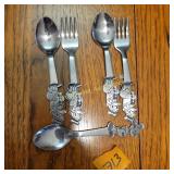 WPD Spoon/Forks
