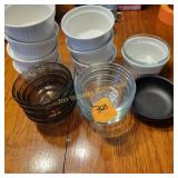 Small Bowls
