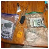 Temp Probes
