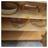 Baking and Bowls