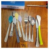 Gerber Baby spoons