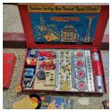 Erector Set