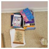 Note Books