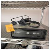 DVD Player