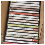 CDs