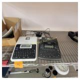 Label Printers