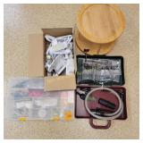 Office supplies