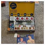 Erector Set