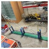 Home Made Amusement Ride