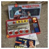 Erector Set