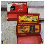 Erector Set   Cases
