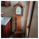 Wuersch Princess Clock